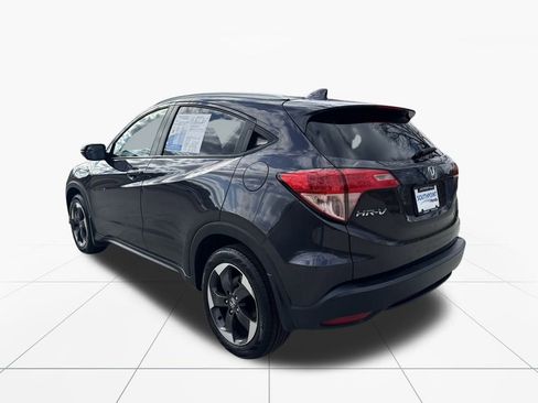 Used 2018 Honda HR-V EX-L image 6