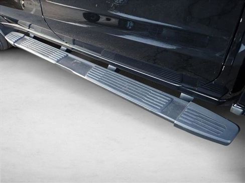 Used 2019 GMC Sierra 1500 AT4 w/ AT4 Premium Package image 8