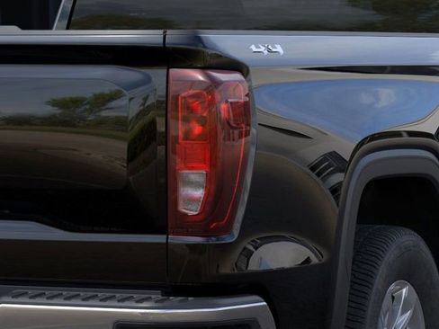 New 2025 GMC Sierra 1500 Pro w/ Pro Value Package image 11