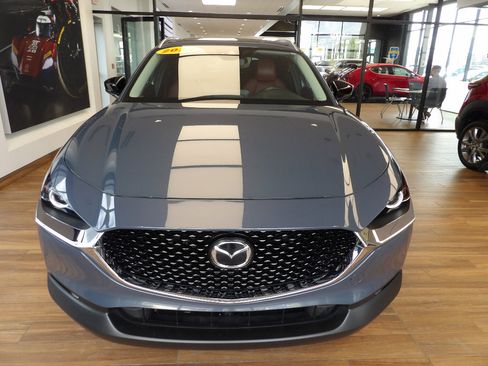 Certified 2023 MAZDA CX-30 AWD 2.5 S w/ Preferred Package image 2