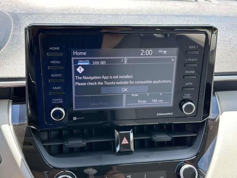 Used 2022 Toyota Corolla Cross L FWD image 18
