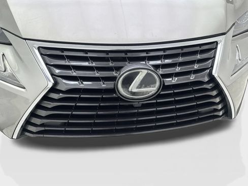 Used 2019 Lexus NX 300 FWD w/ Accessory Package 2 image 25