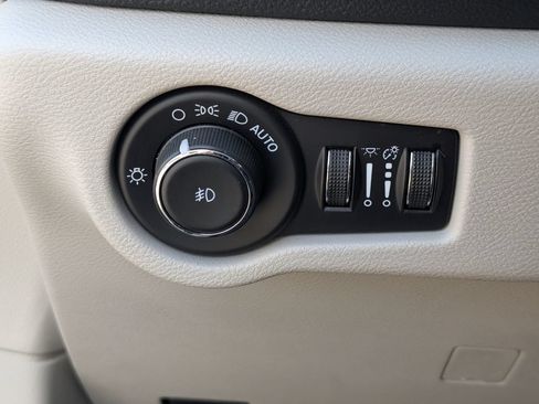 Used 2023 Chrysler Pacifica Limited FWD image 22