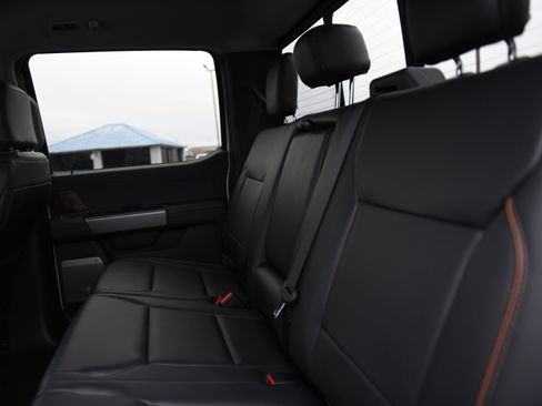 New 2026 Ford F250 Lariat w/ Lariat Premium Package image 18