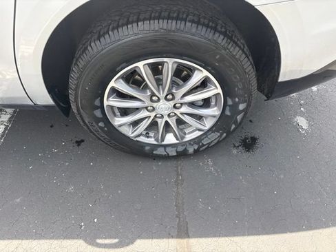 Used 2022 Buick Enclave Premium w/ Trailering Package, 5000 lbs. AWD/4WD image 9