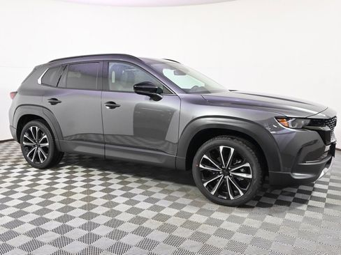 New 2026 MAZDA CX-50 AWD 2.5 S w/ Weather Package image 8