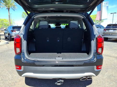 Used 2021 Hyundai Palisade SEL image 10