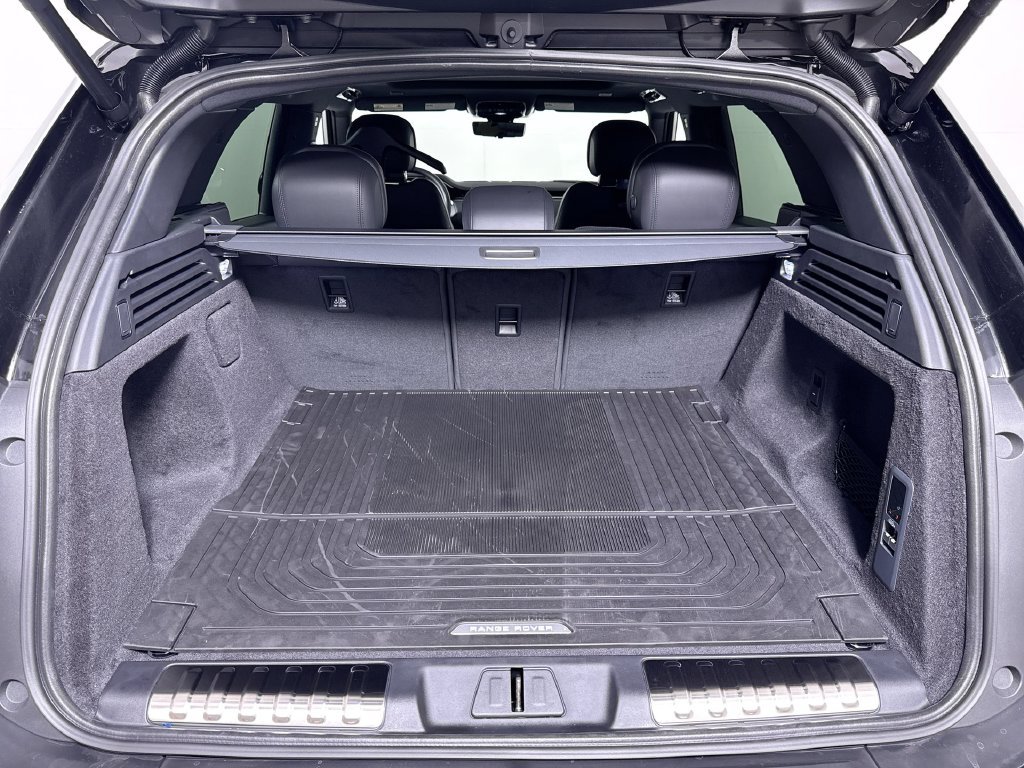 New 2027 Land Rover Range Rover Sport Dynamic SE AWD/4WD image 22