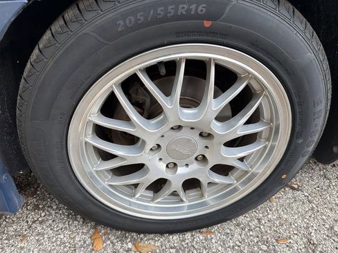 Used 2008 Honda Civic LX image 5