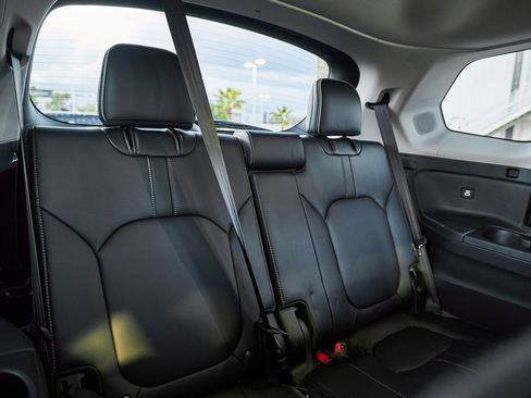 Used 2023 Honda Pilot Elite image 28