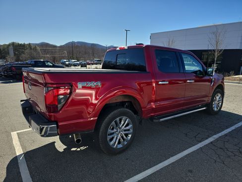 Used 2024 Ford F150 XLT w/ Equipment Group 303A High image 2