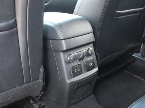 Used 2019 Ford Explorer Limited w/ Class III Trailer Tow Package FWD image 25