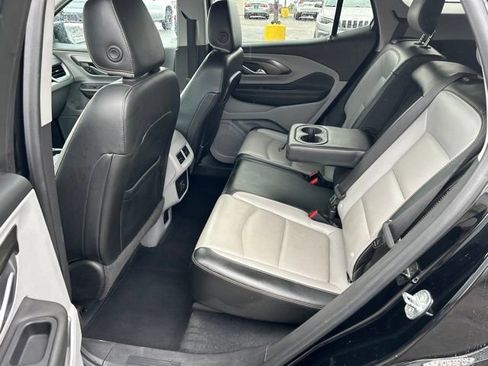 Used 2020 GMC Terrain SLT FWD image 8