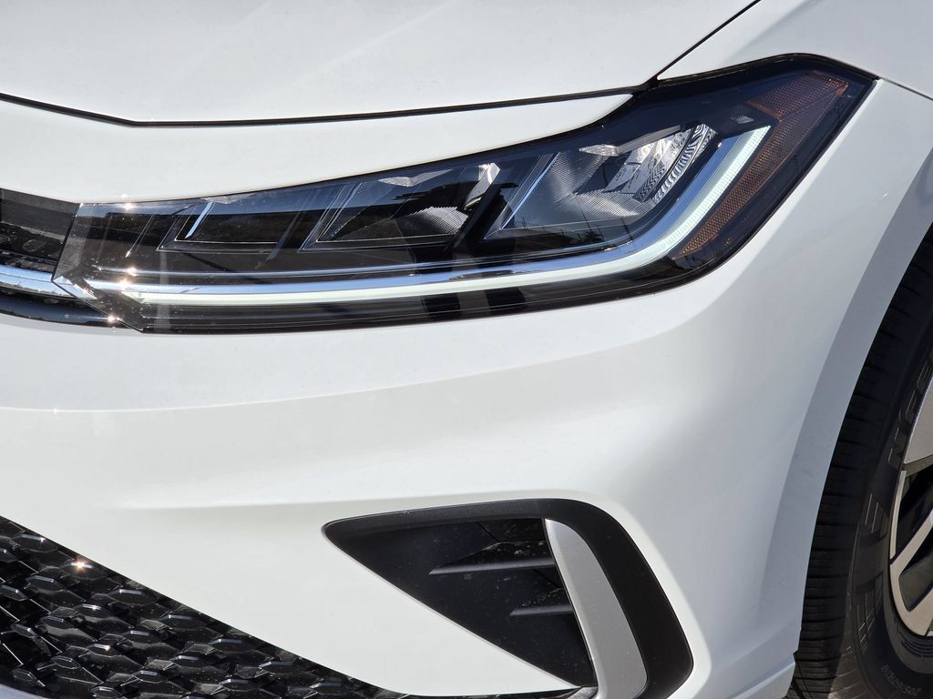 New 2027 Volkswagen Jetta S FWD image 6