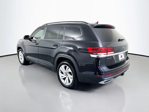 Used 2023 Volkswagen Atlas SE FWD image 7