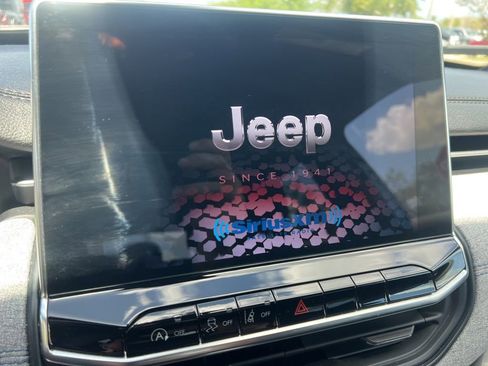 Certified 2024 Jeep Compass Sport AWD/4WD image 55