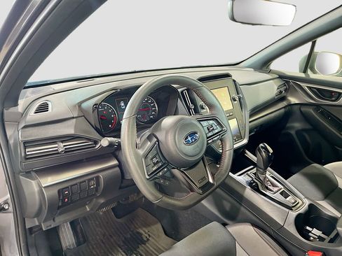 Used 2023 Subaru WRX AWD/4WD image 9