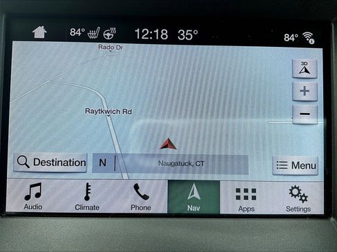 Used 2019 Ford Edge SEL w/ Equipment Group 201A image 27