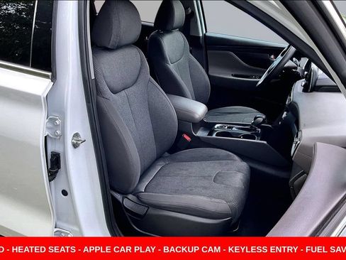 Used 2020 Hyundai Santa Fe SEL AWD/4WD image 27