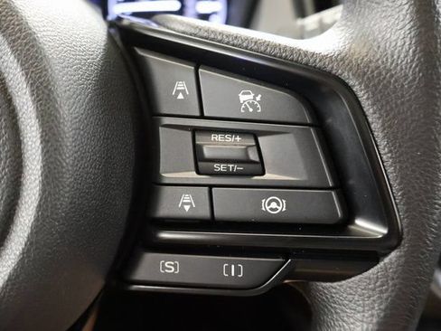 New 2026 Subaru Crosstrek 2.5i Premium AWD/4WD image 20