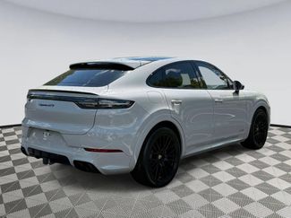 Used 2021 Porsche Cayenne GTS AWD/4WD video 2