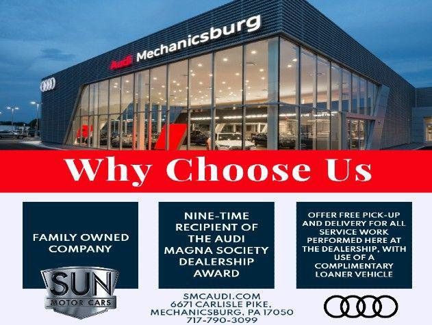 Used 2025 Audi A5 2.0T Premium w/ Convenience Package AWD/4WD image 35