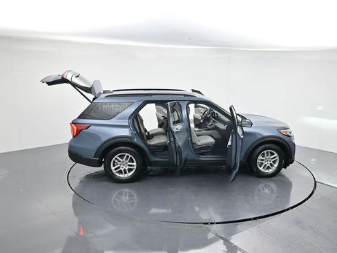 New 2026 Ford Explorer Active w/ Active Comfort Package image 46