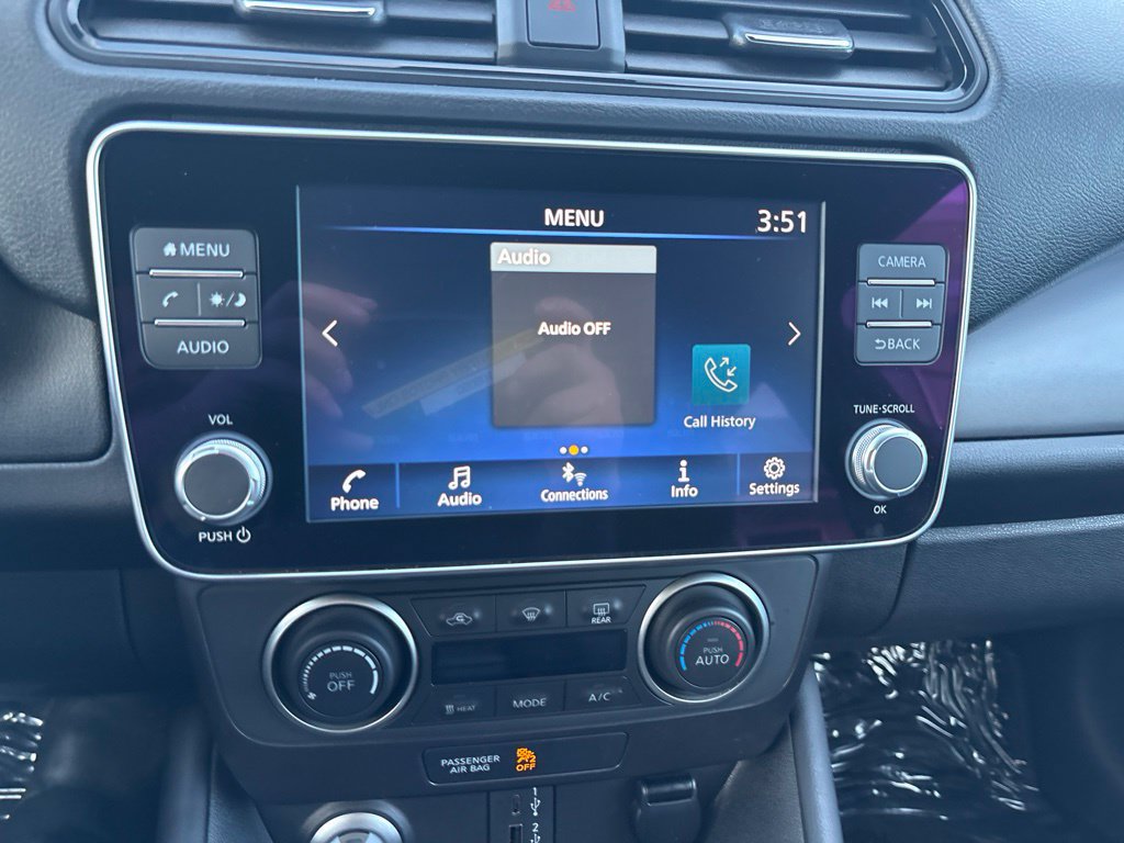Used 2023 Nissan Leaf S FWD image 20