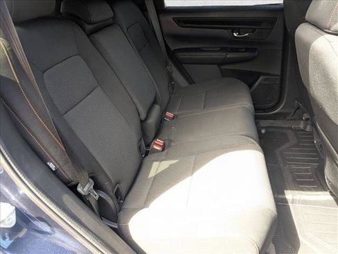 Used 2026 Honda CR-V TrailSport image 19