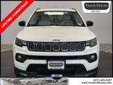 Used 2022 Jeep Compass Latitude w/ Convenience Group image 2