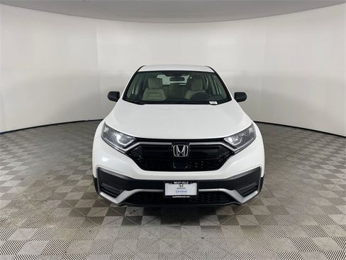 Certified 2020 Honda CR-V LX image 25