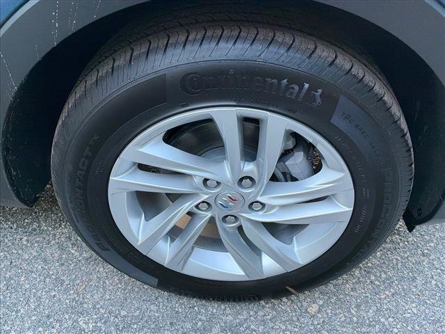 New 2026 Buick Envista Preferred w/ Convenience I Package FWD image 15