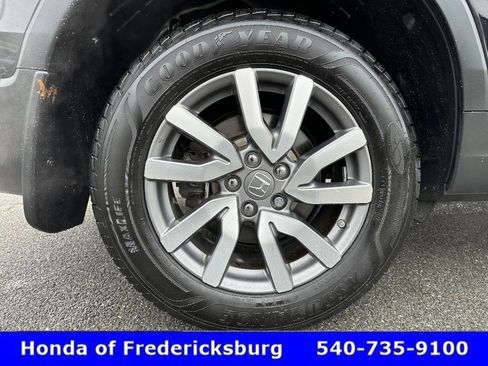 Certified 2019 Honda Pilot EX-L image 13