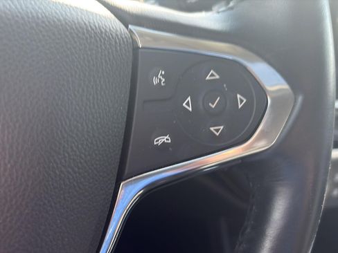 Used 2018 Chevrolet Traverse LT AWD/4WD image 20