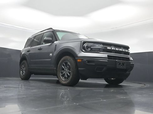 Certified 2021 Ford Bronco Sport Big Bend AWD/4WD image 46