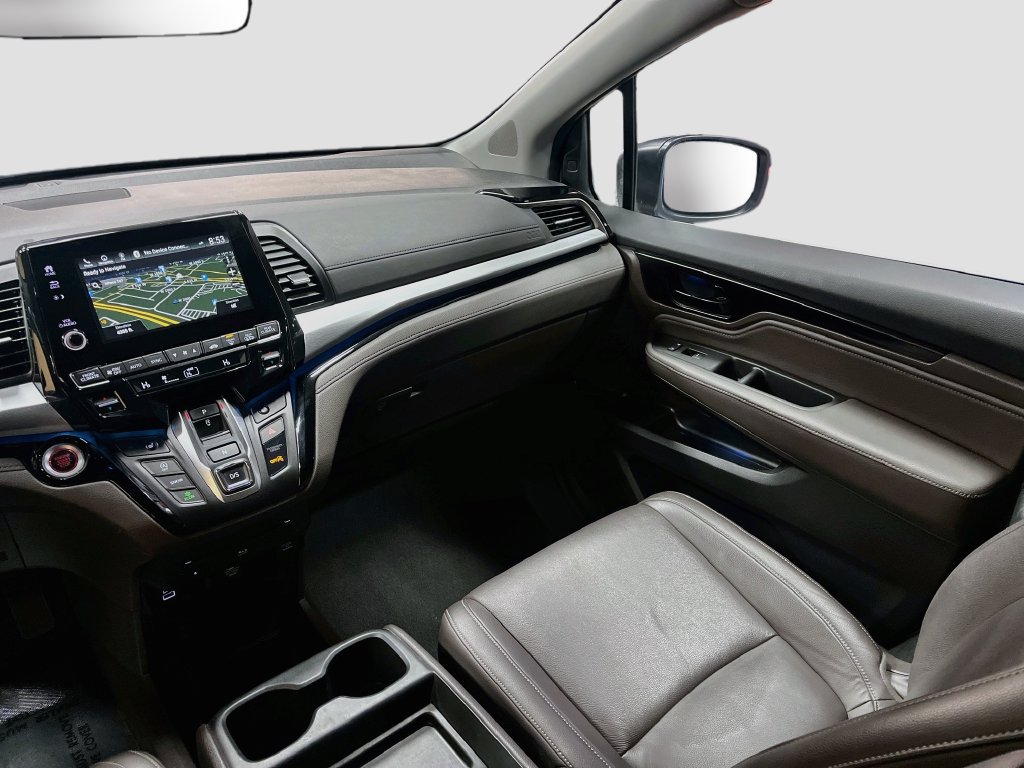 Used 2024 Honda Odyssey Touring image 24