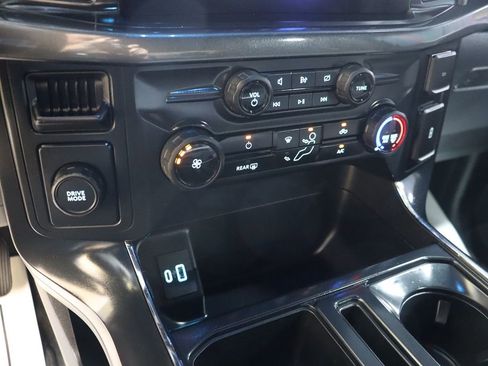 Used 2024 Ford F150 STX w/ STX Black Appearance Package image 49