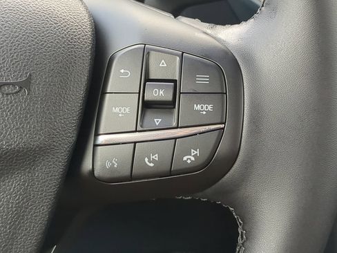 New 2025 Ford Maverick Lariat image 24