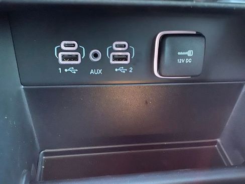 New 2025 Jeep Grand Cherokee Limited image 24