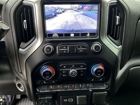 Used 2020 Chevrolet Silverado 1500 RST w/ All-Star Edition image 13