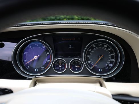 Used 2012 Bentley Continental GT AWD/4WD image 3