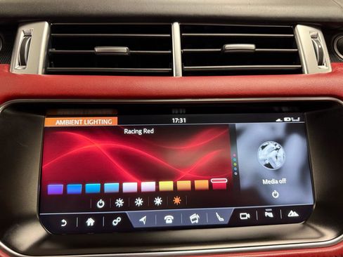 Used 2017 Land Rover Range Rover Sport Autobiography image 20