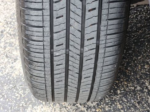 Certified 2024 Kia Niro EX FWD image 10