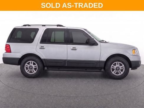 Used 2003 Ford Expedition XLT RWD image 10