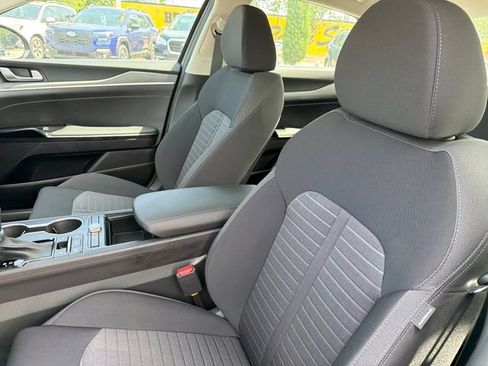 New 2026 Kia K5 LXS FWD image 19