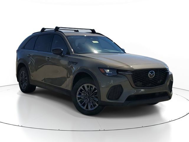 New 2026 MAZDA CX-70 SC AWD/4WD 360° Tour