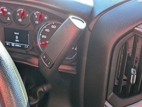 Used 2025 Chevrolet Silverado 3500 W/T image 27