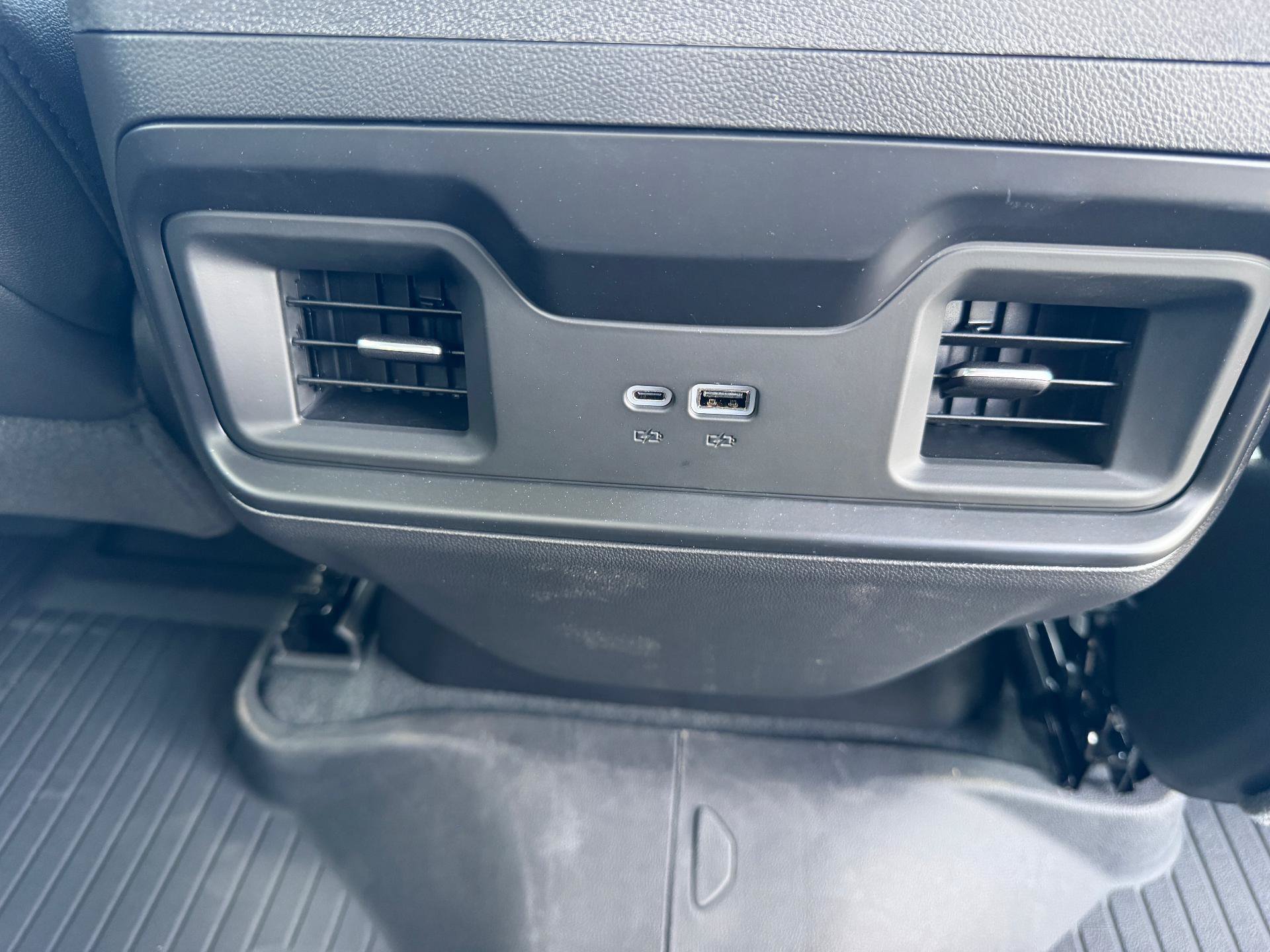 New 2026 Chevrolet Silverado 1500 RST w/ RST All Star Premium Package AWD/4WD image 20