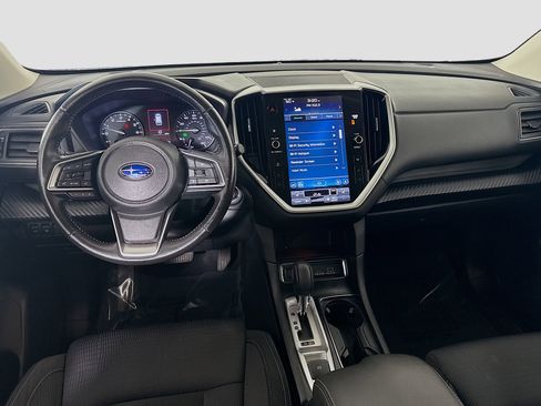 Used 2024 Subaru Ascent Premium w/ Convenience Package image 17