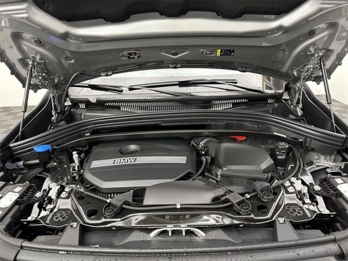 New 2026 BMW X1 xDrive28i w/ Convenience Package image 20
